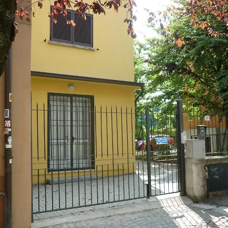 Bigari 1 Apartment