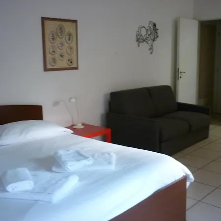 Bigari 1 * Bologna