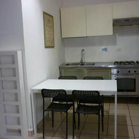 Bigari 1 Appartement Bologne